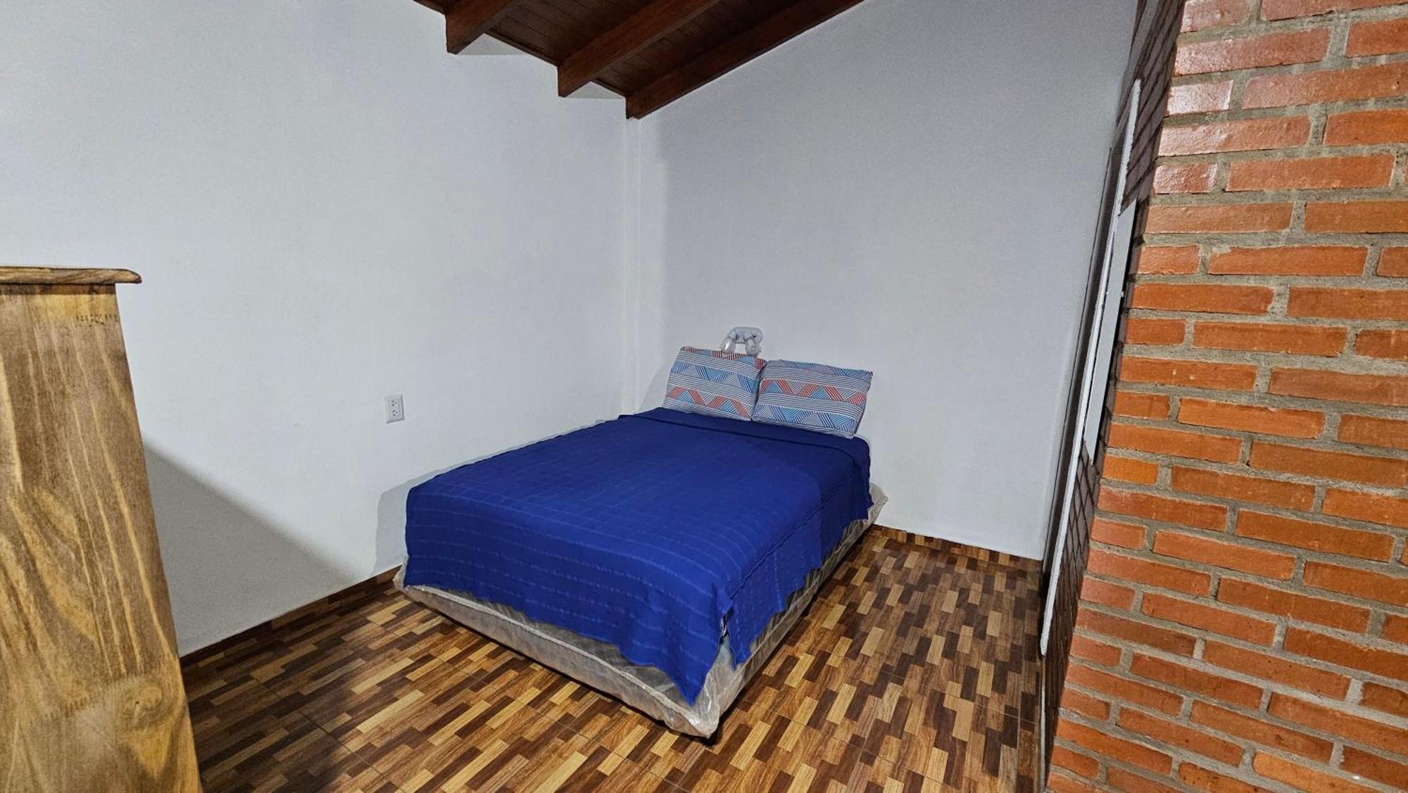 Cabañas Rincon Santa Maria Puerto Iguazú Exterior foto