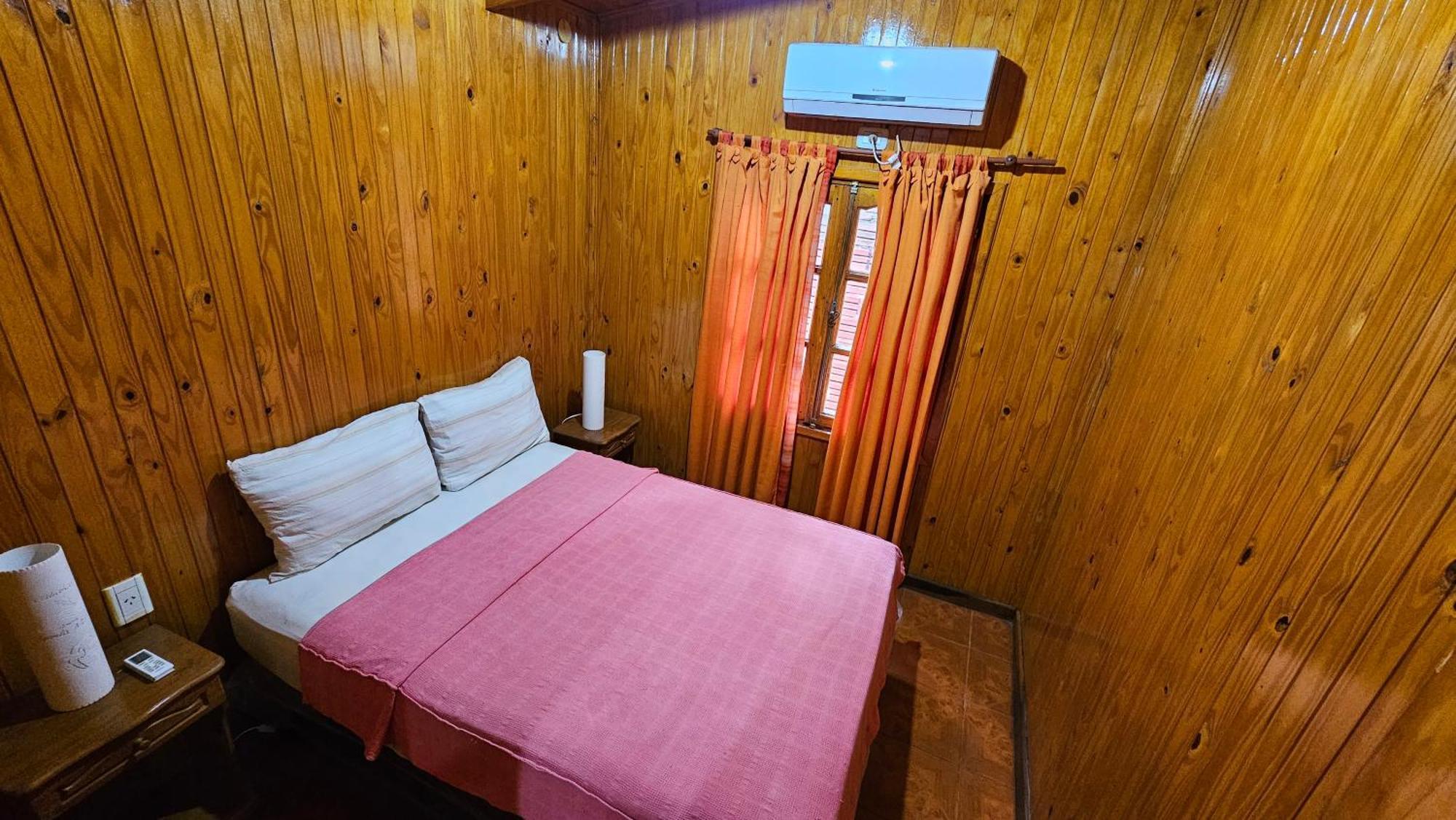 Cabañas Rincon Santa Maria Puerto Iguazú Exterior foto